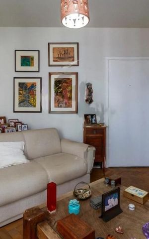 Apartamento à venda com 93m², 3 quartos e 1 vaga
