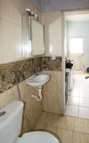 Casa à venda com 250m², 7 quartos e 6 vagas