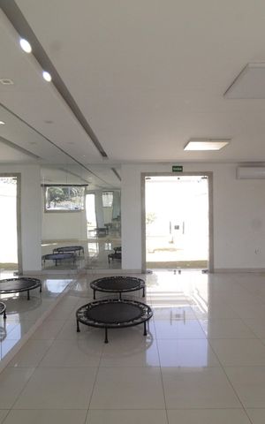 Apartamento para alugar com 50m², 2 quartos e 1 vagaÁrea comum