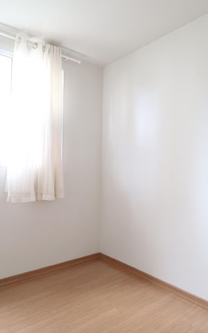 Apartamento para alugar com 50m², 2 quartos e 1 vagaQuarto 1