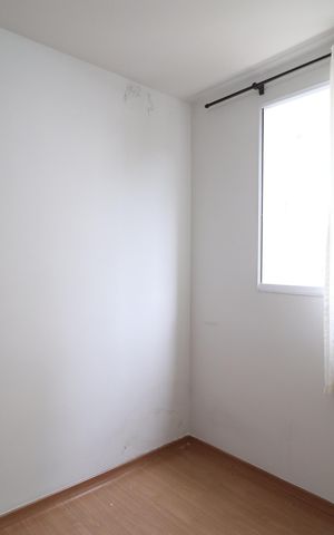 Apartamento para alugar com 50m², 2 quartos e 1 vagaQuarto 2
