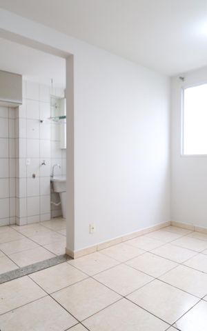 Apartamento para alugar com 50m², 2 quartos e 1 vagaSala