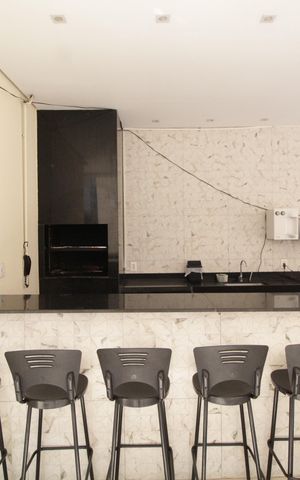 Apartamento para alugar com 50m², 2 quartos e 1 vagaÁrea comum