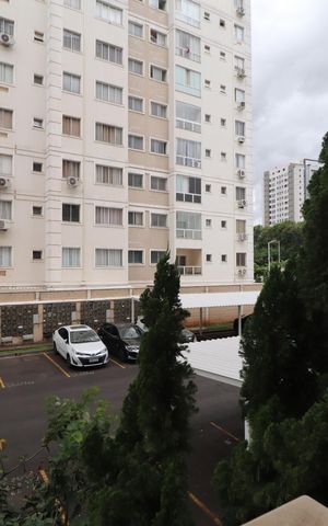 Apartamento para alugar com 50m², 2 quartos e 1 vagaVista