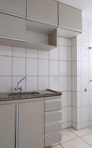 Apartamento para alugar com 50m², 2 quartos e 1 vagaCozinha