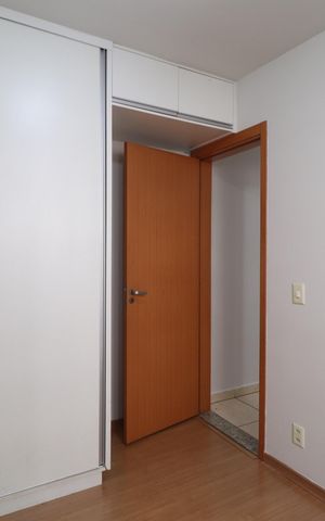 Apartamento para alugar com 50m², 2 quartos e 1 vagaQuarto 2