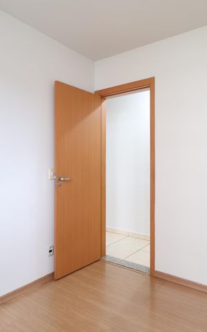 Apartamento para alugar com 50m², 2 quartos e 1 vagaQuarto 1