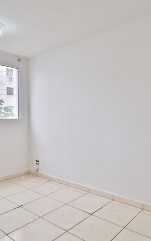 Apartamento para alugar com 50m², 2 quartos e 1 vagaSala