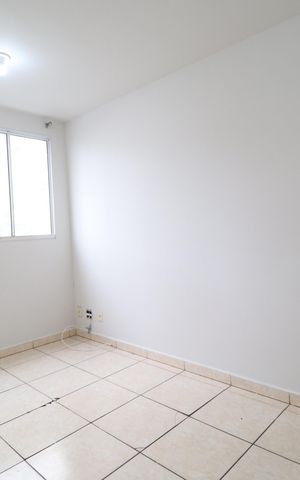 Apartamento para alugar com 50m², 2 quartos e 1 vagaSala