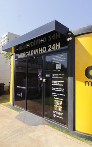 Apartamento para alugar com 50m², 2 quartos e 1 vagaÁrea comum