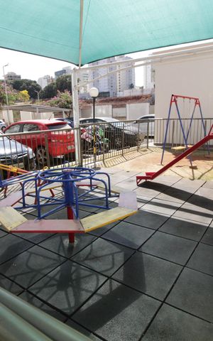Apartamento para alugar com 50m², 2 quartos e 1 vagaÁrea comum
