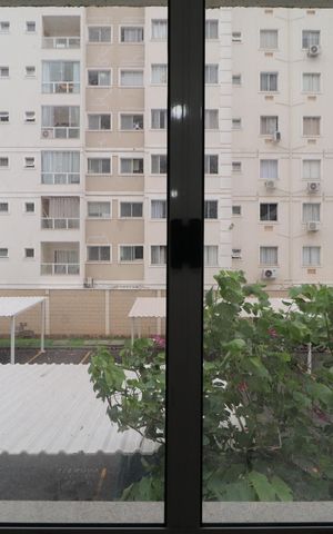 Apartamento para alugar com 50m², 2 quartos e 1 vagaSala