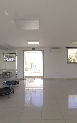 Apartamento para alugar com 50m², 2 quartos e 1 vagaÁrea comum