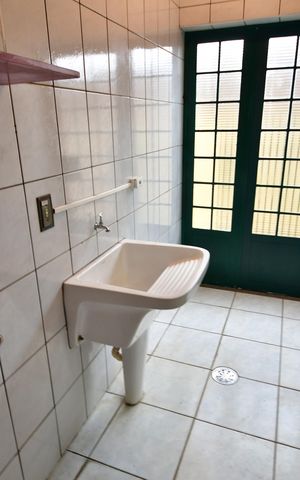 Casa para alugar com 295m², 3 quartos e 3 vagasÁrea de Serviço