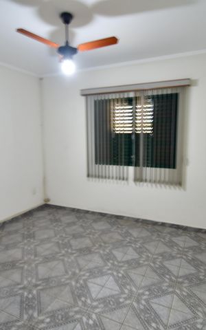 Casa para alugar com 295m², 3 quartos e 3 vagasQuarto 1