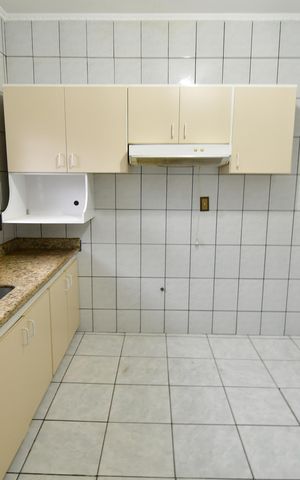 Casa para alugar com 295m², 3 quartos e 3 vagasCozinha