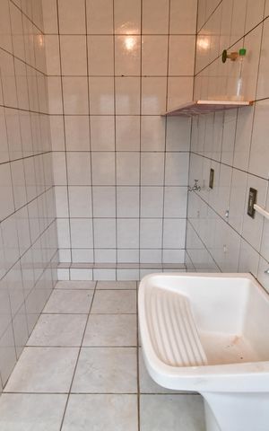 Casa para alugar com 295m², 3 quartos e 3 vagasÁrea de Serviço