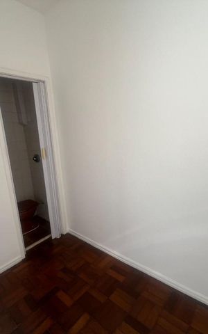 Apartamento para alugar com 64m², 2 quartos e sem vaga Apartamento para alugar com 64m², 2 quartos e sem vagaCorredor