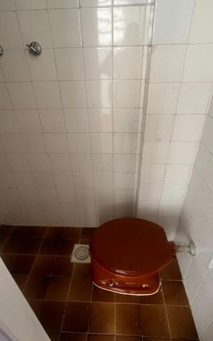 Apartamento para alugar com 64m², 2 quartos e sem vaga Apartamento para alugar com 64m², 2 quartos e sem vagaBanheiro
