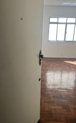 Apartamento para alugar com 64m², 2 quartos e sem vaga Apartamento para alugar com 64m², 2 quartos e sem vagaSala