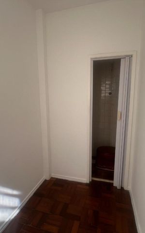 Apartamento para alugar com 64m², 2 quartos e sem vaga Apartamento para alugar com 64m², 2 quartos e sem vagaCorredor