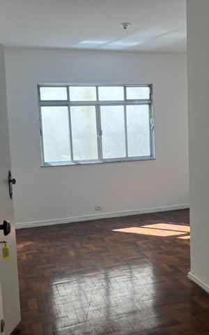 Apartamento para alugar com 64m², 2 quartos e sem vaga Apartamento para alugar com 64m², 2 quartos e sem vagaSala