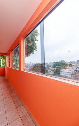 Casa para alugar com 50m², 2 quartos e 1 vaga Casa para alugar com 50m², 2 quartos e 1 vagaQuintal