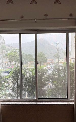Apartamento para alugar com 79m², 2 quartos e 1 vaga