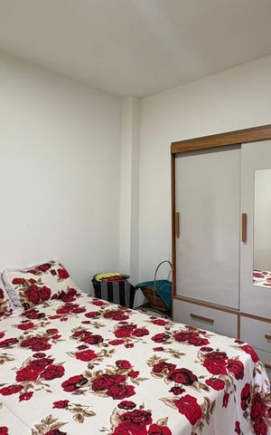 Apartamento para alugar com 79m², 2 quartos e 1 vaga