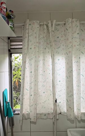 Apartamento para alugar com 79m², 2 quartos e 1 vaga