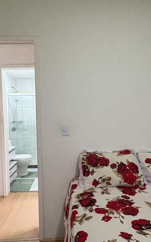 Apartamento para alugar com 79m², 2 quartos e 1 vaga