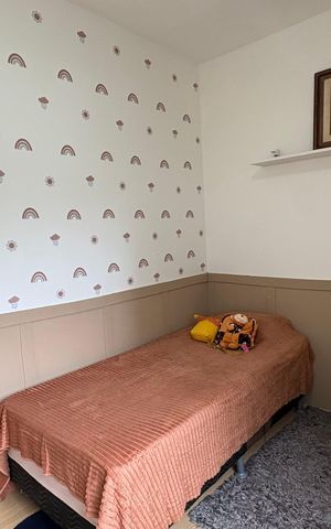 Apartamento para alugar com 79m², 2 quartos e 1 vaga