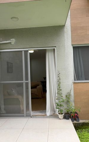 Apartamento para alugar com 79m², 2 quartos e 1 vaga