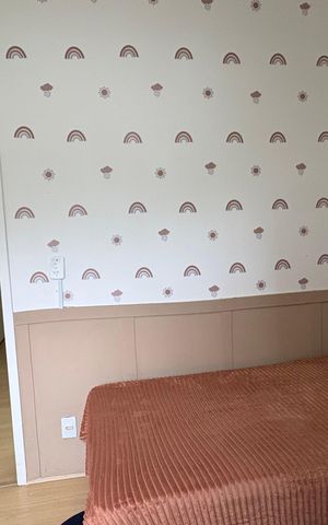 Apartamento para alugar com 79m², 2 quartos e 1 vaga