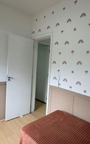 Apartamento para alugar com 79m², 2 quartos e 1 vaga