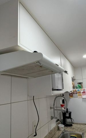 Apartamento para alugar com 79m², 2 quartos e 1 vaga