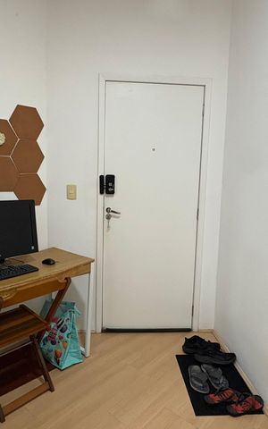 Apartamento para alugar com 79m², 2 quartos e 1 vaga