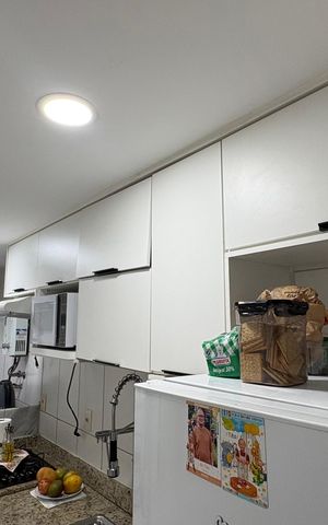 Apartamento para alugar com 79m², 2 quartos e 1 vaga