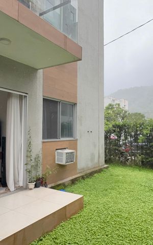 Apartamento para alugar com 79m², 2 quartos e 1 vaga