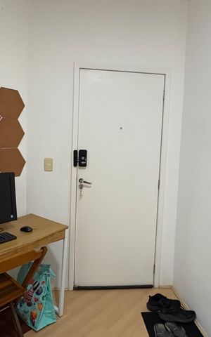 Apartamento para alugar com 79m², 2 quartos e 1 vaga