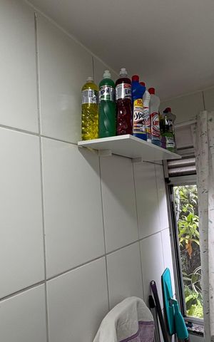 Apartamento para alugar com 79m², 2 quartos e 1 vaga