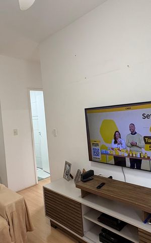 Apartamento para alugar com 79m², 2 quartos e 1 vaga