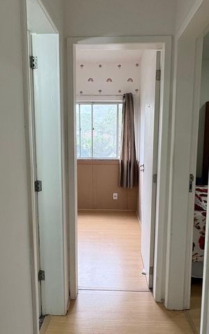 Apartamento para alugar com 79m², 2 quartos e 1 vaga