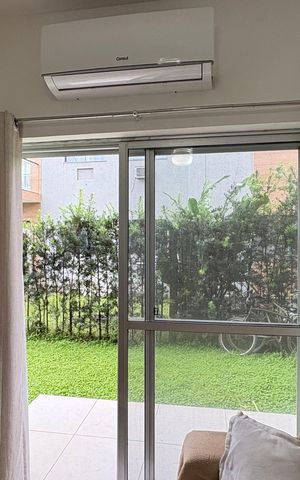 Apartamento para alugar com 79m², 2 quartos e 1 vaga