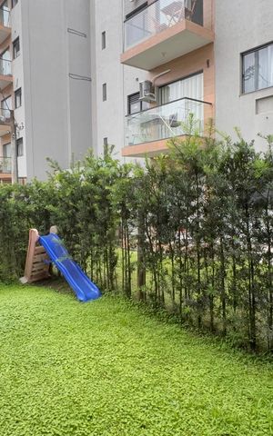 Apartamento para alugar com 79m², 2 quartos e 1 vaga