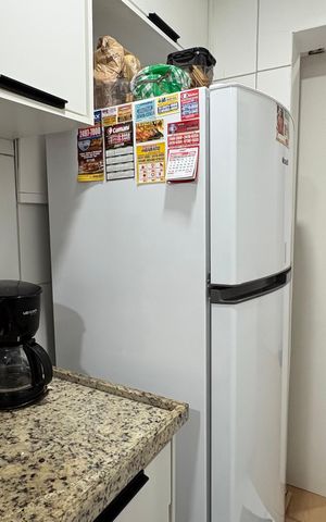 Apartamento para alugar com 79m², 2 quartos e 1 vaga