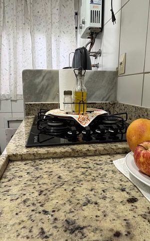 Apartamento para alugar com 79m², 2 quartos e 1 vaga