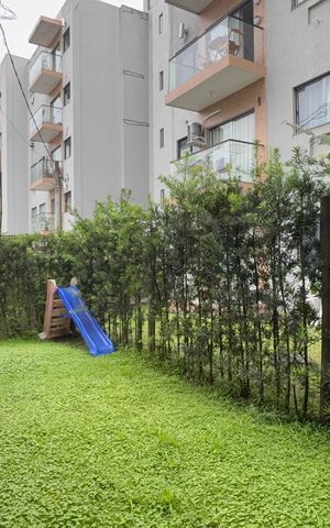 Apartamento para alugar com 79m², 2 quartos e 1 vaga