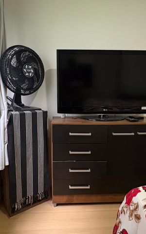 Apartamento para alugar com 79m², 2 quartos e 1 vaga