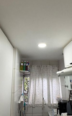 Apartamento para alugar com 79m², 2 quartos e 1 vaga